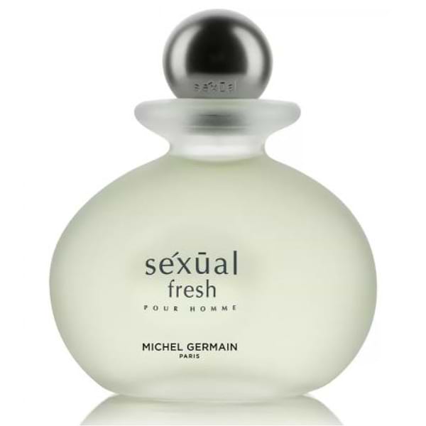 Michel Germain Sexual Fresh Pour Homme EDT Spray