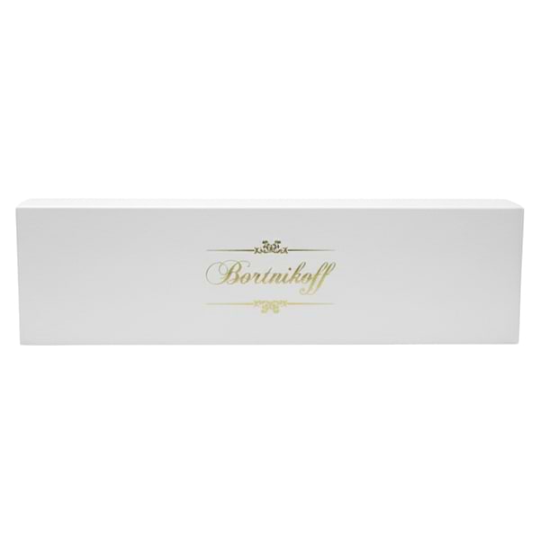 Bortnikoff Sample Set