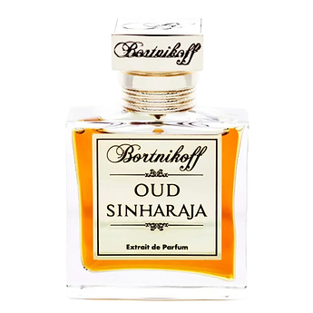 Bortnikoff Oud Sinharaja