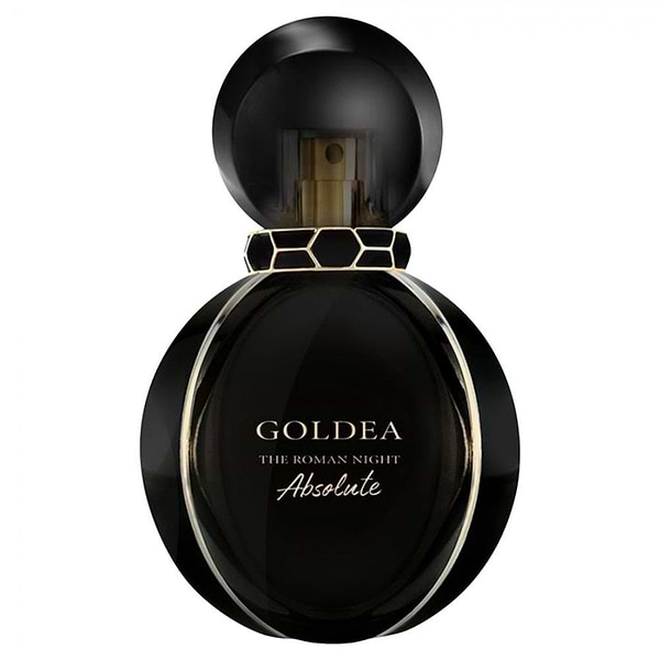 Bvlgari Goldea The Roman Night Absolute