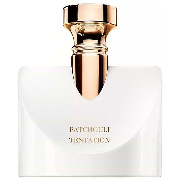 Bvlgari Splendida Patchouli Tentation