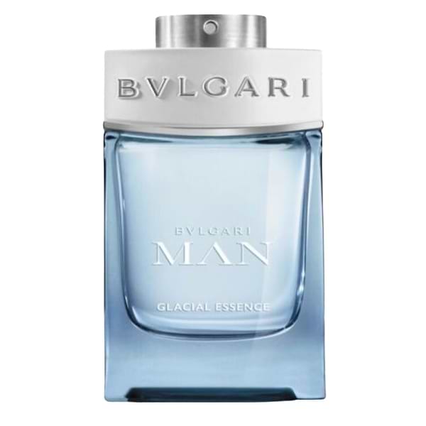 Bvlgari Glacial Essence 