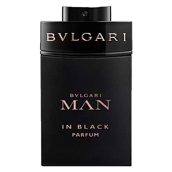 Bvlgari Man In Black
