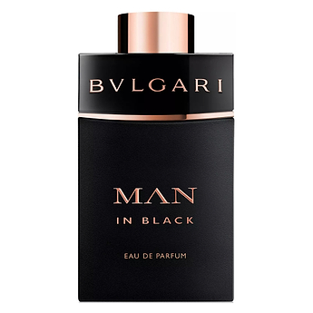 Bvlgari Man In Black EDP