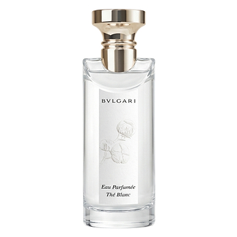 Bvlgari Eau Parfumee Au The Blanc
