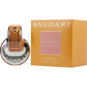 Bvlgari Omnia Indian Garnet For Women