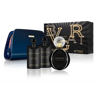 Bvlgari Goldea The Roman Night Gift Set