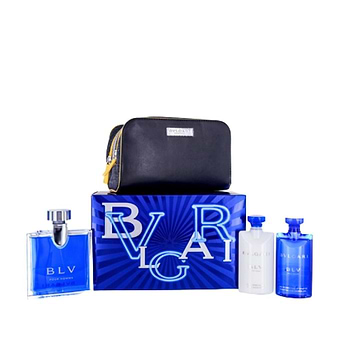 【新品未開封】BVLGARI BLV POUR HOMME 100ml BLV Pour Homme EDT-100ML (3.4Oz) by Bvlgari – Intense Oud