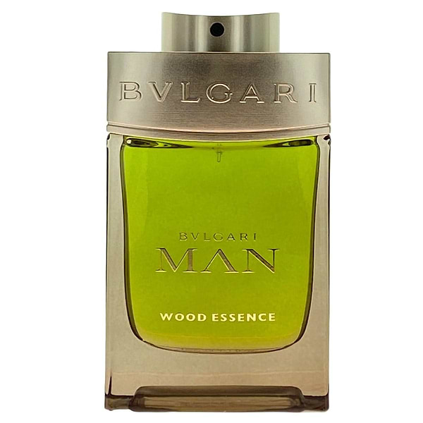 Bvlgari Bvlgari Man Wood Essence 