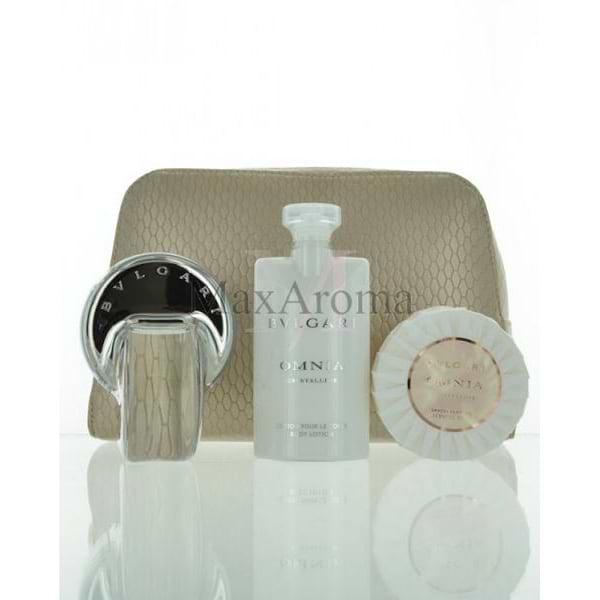 Bvlgari Omnia Crystalline for Women