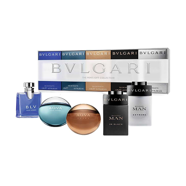 Bvlgari Bvlgari Man Gift Set