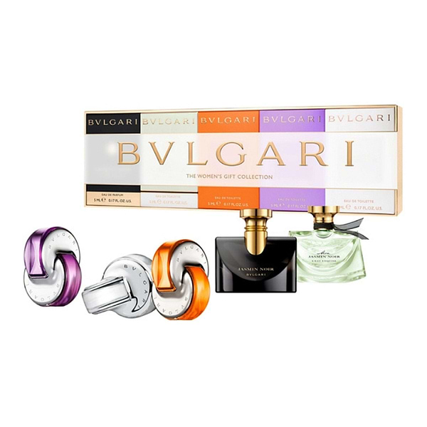 Bvlgari Gift Collection