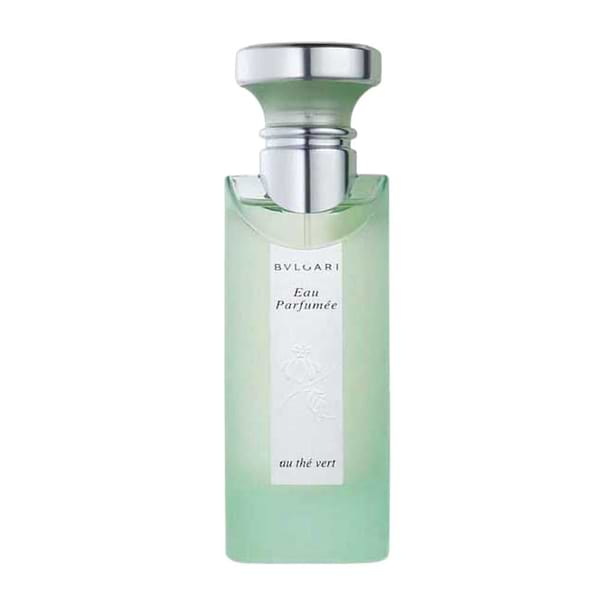 Bvlgari Eau Parfumee Au The Vert