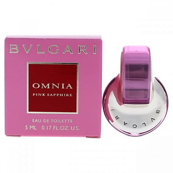 Bvlgari Omnia Pink Sapphire