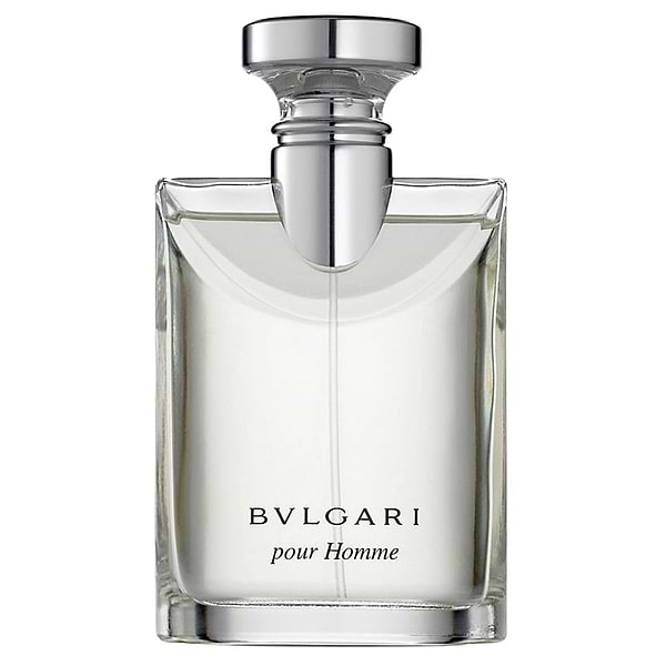 Bvlgari Pour Homme EDT