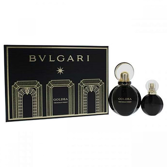 Bvlgari Goldea The Roman Night