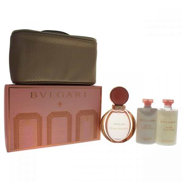 Bvlgari Rose Goldea