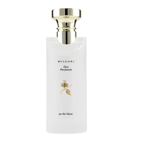 Bvlgari Eau Parfumee Au The Blanc