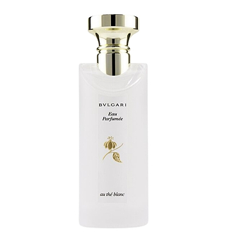 Bvlgari Eau Parfumee Au The Blanc for Women