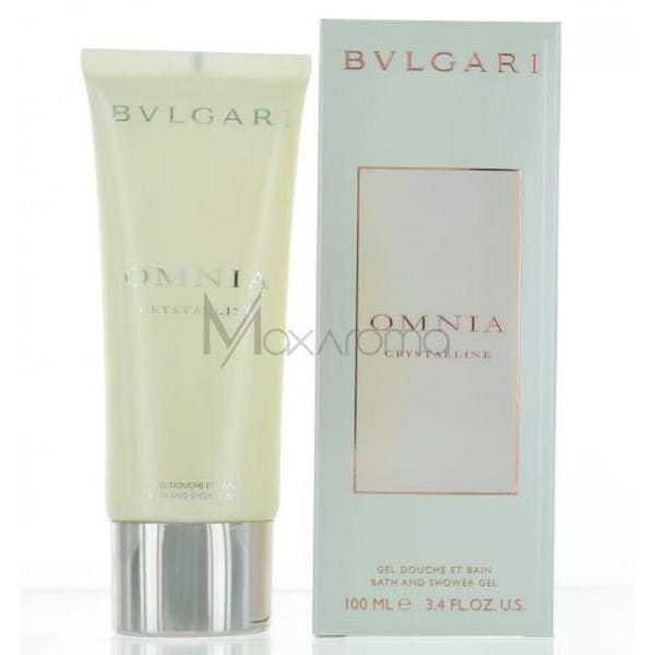 Bvlgari Omnia Crystalline for Women