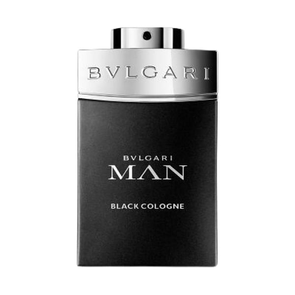 Bvlgari Man Black Cologne