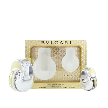 Bvlgari Omnia Crystalline for Women