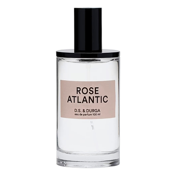 D.S. & Durga Rose Atlantic Tester