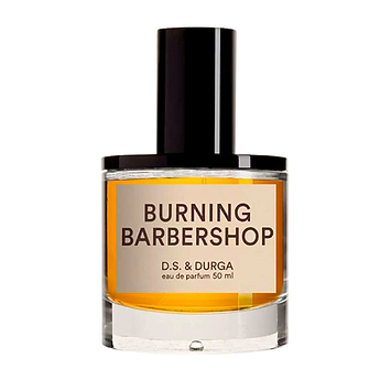  D.S. & Durga Burning Barbershop Tester