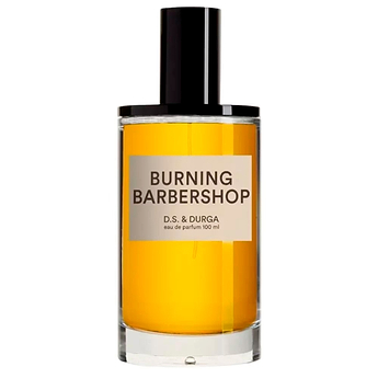  D.S. & Durga Burning Barbershop Tester