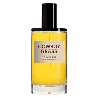  D.S. & Durga Cowboy Grass Tester