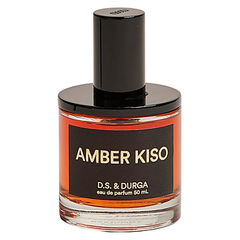 D.S. & Durga Amber Kiso Tester
