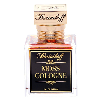 Bortnikoff Moss Cologne