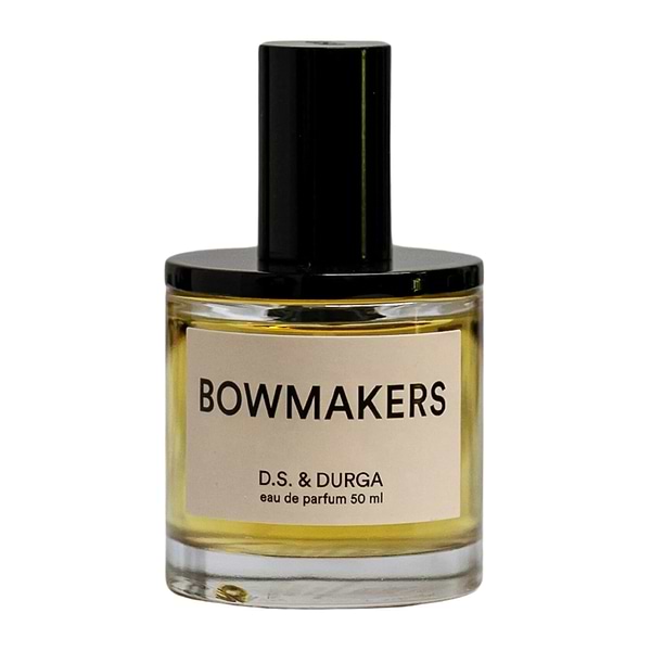 D.S. & Durga Bowmakers