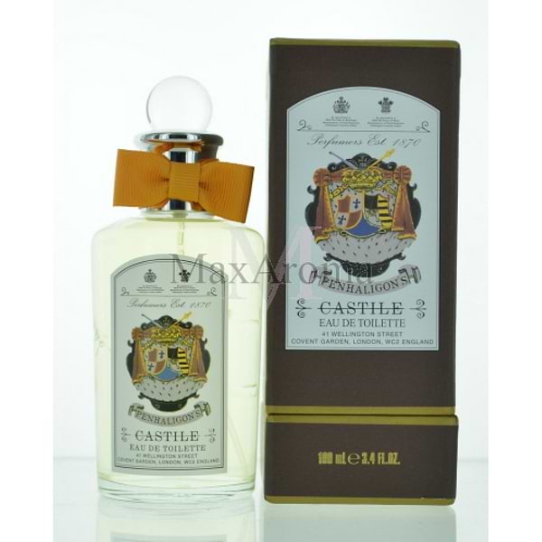 Penhaligon's Castile