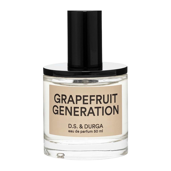 D.S. & Durga Grapefruit Generation