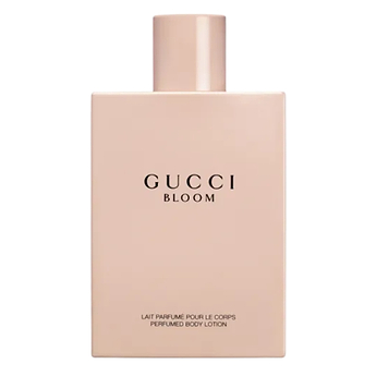 Gucci Bloom Perfumed Body Lotion