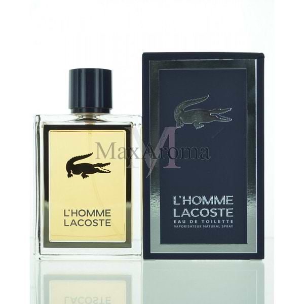 Lacoste L\'homme cologne for Men