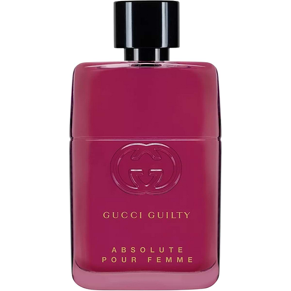 Gucci Guilty Absolute Pour Femme