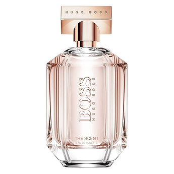 Hugo Boss The Scent