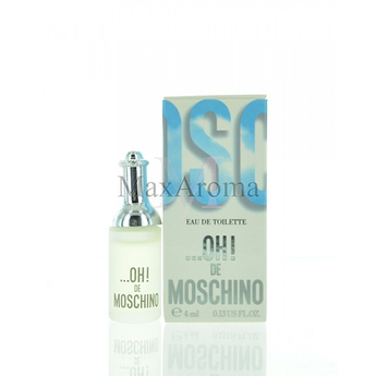 Moschino Oh De Moschino Mini Perfume for Women
