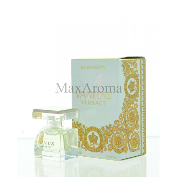 Versace Vanitas EDT for Women