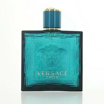 VERSACE EROS FOR MEN EDP オードパルファム 50ml Amazon.com : Versace Eros for Men 3.4 oz Eau de Parfum Spray