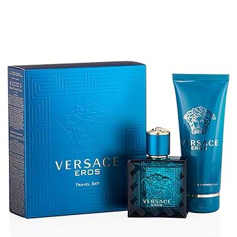 Versace Eros Gift Set