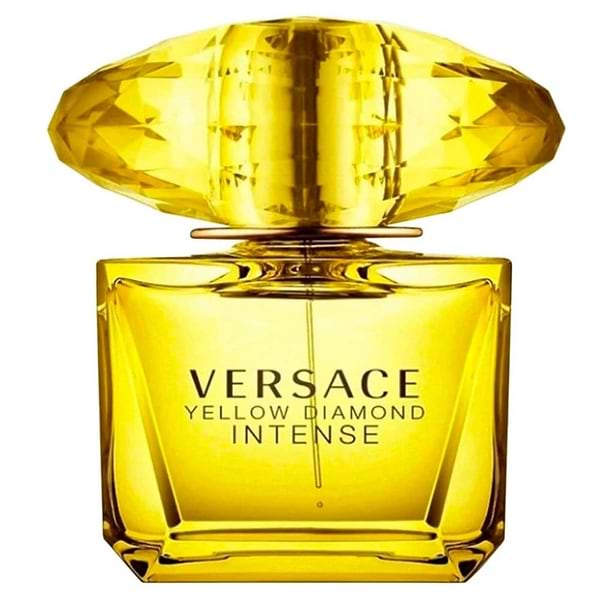 Versace Yellow Diamond Intense for Women