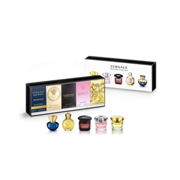Versace Discovery Set 