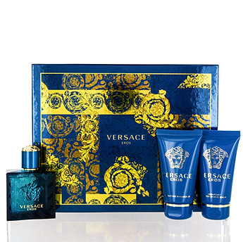 Versace Eros Gift Set