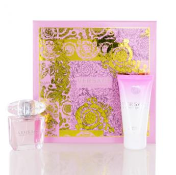Versace Bright Crystal for Women