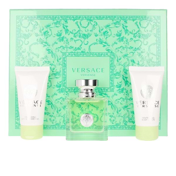 Versace Versense for Women Gift Set