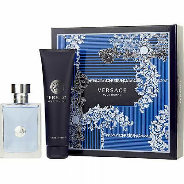Versace Signature Homme Gift Set