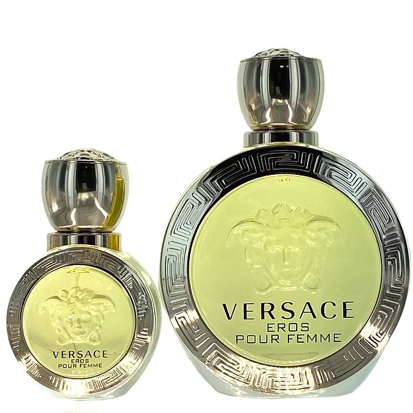 Versace Eros Pour Femme Gift Set
